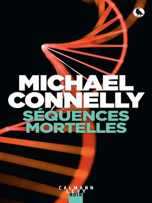 cover image of Séquences mortelles